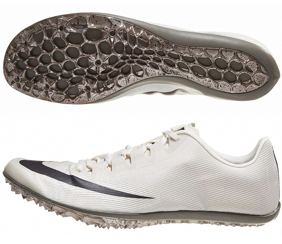 nike zoom 400 track and field shoes 