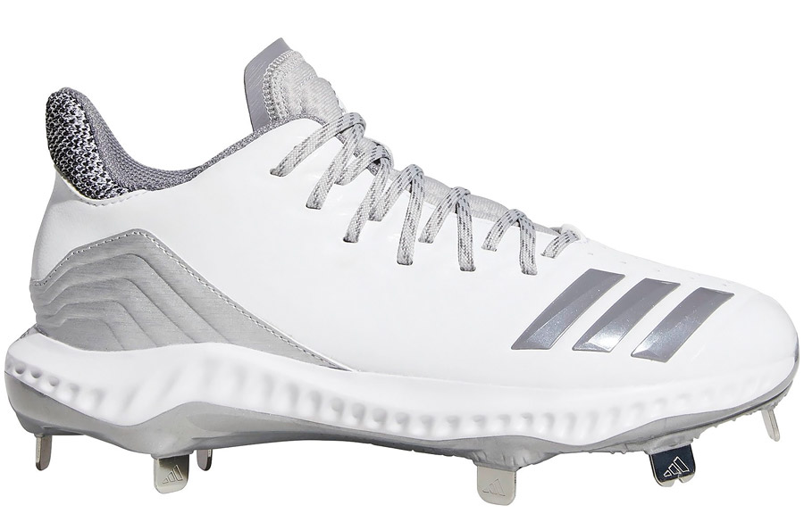 adidas women's icon bounce metal fastpitch softball cleats
